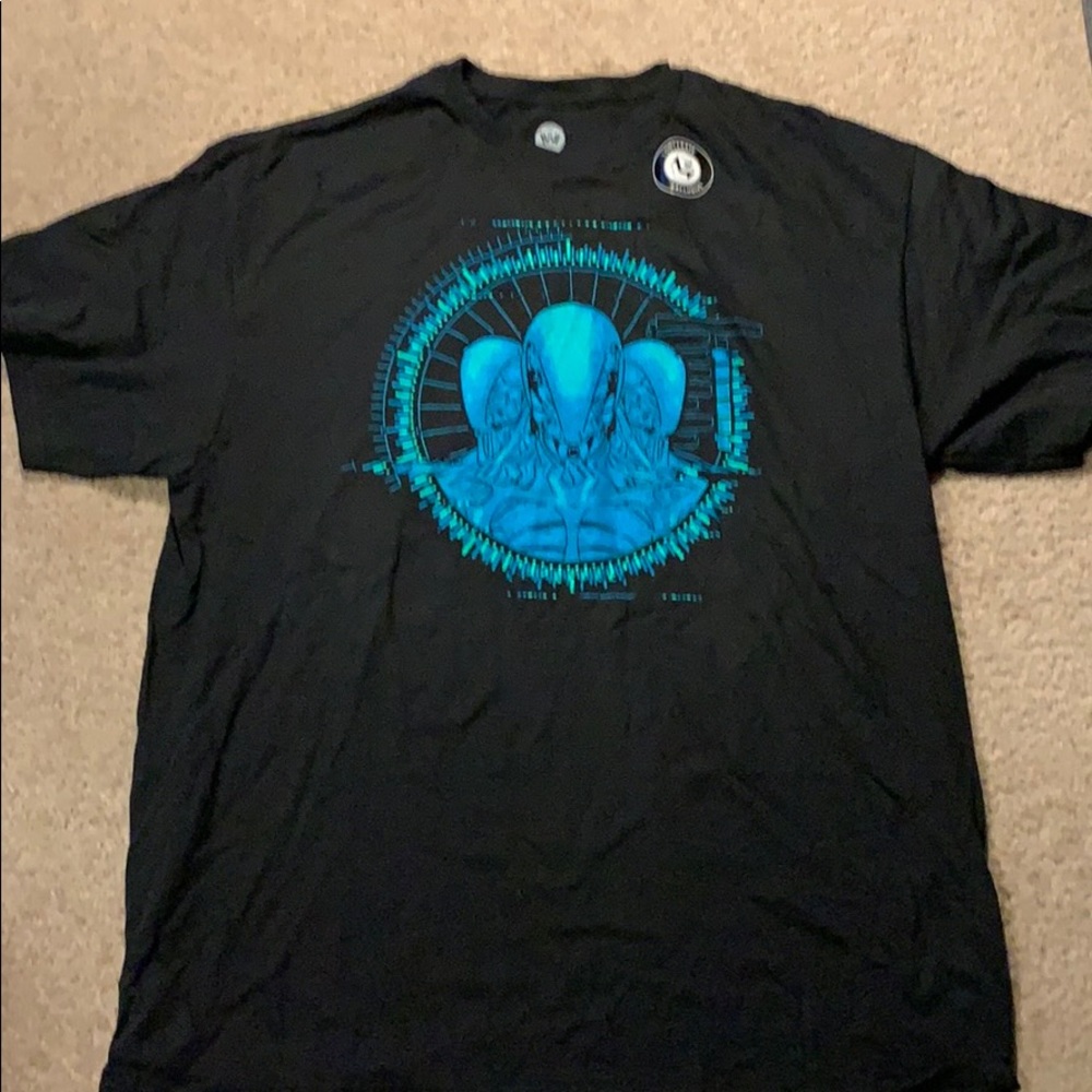 Westworld T Shirt XL BRAND NEW W/O TAGS